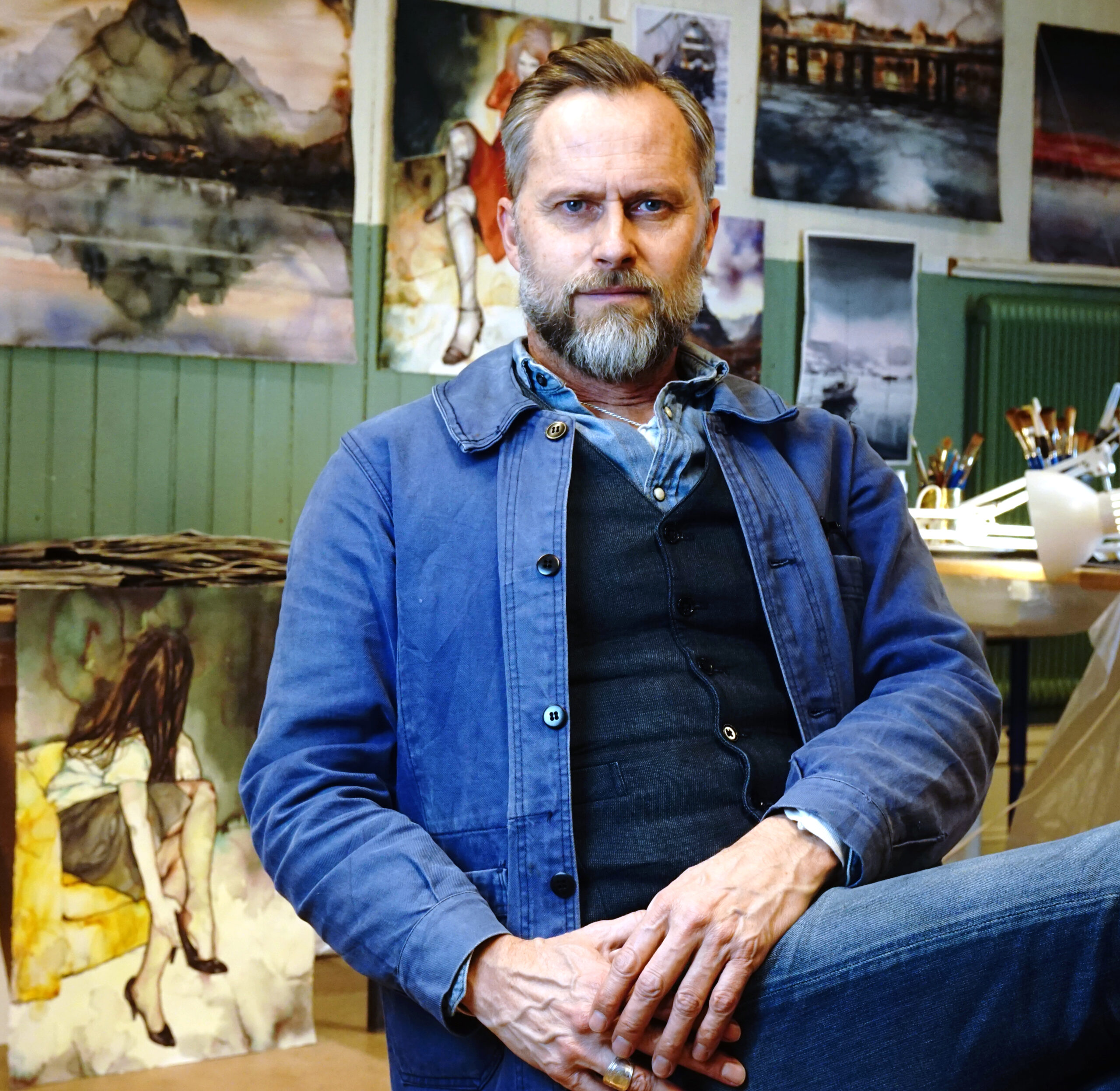 Björn Bernström - Image 4