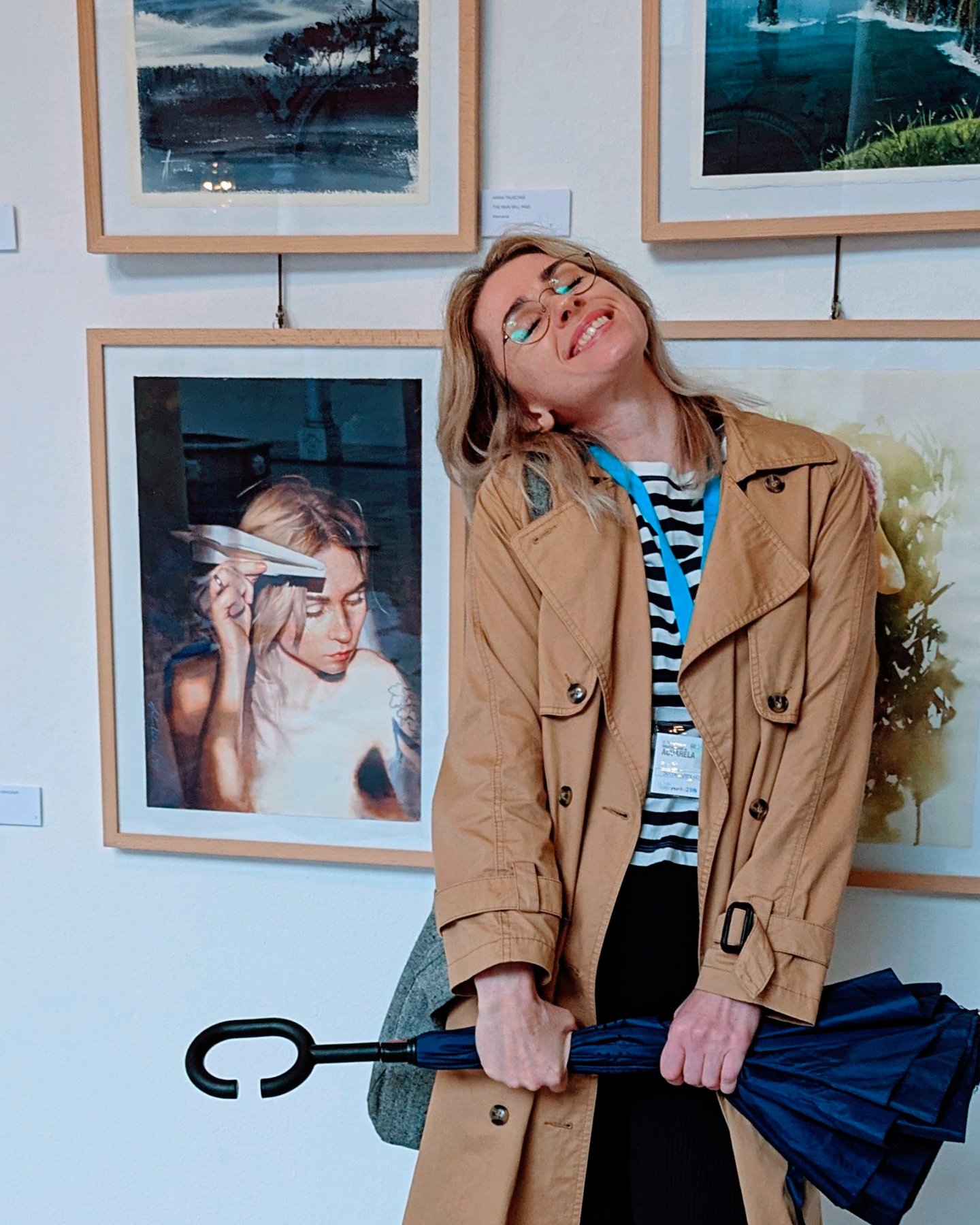 Julia Ustinovich - Image 4
