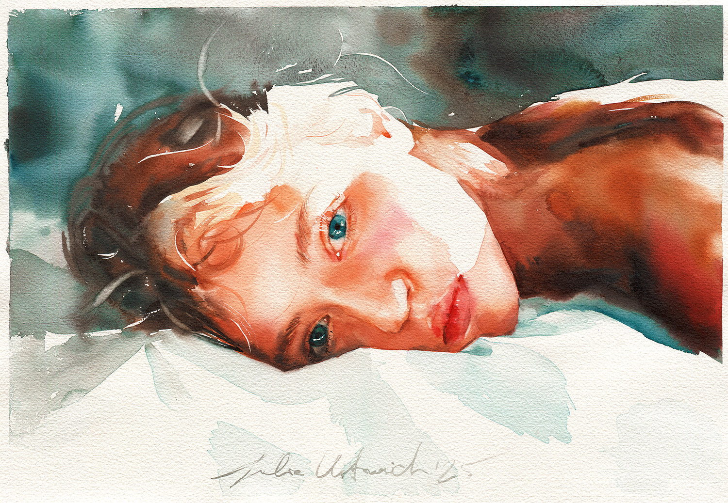 Julia Ustinovich - Image 3